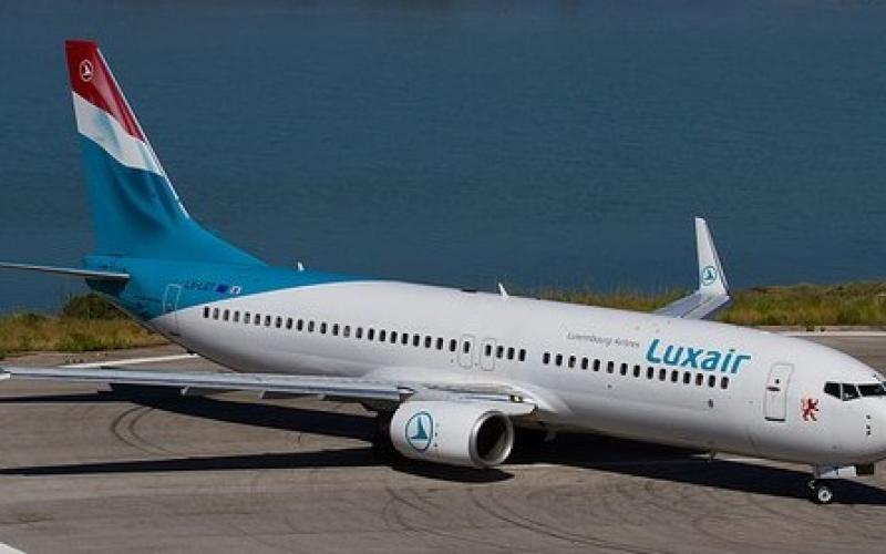Luxair : des destinations inédites, dès cet été