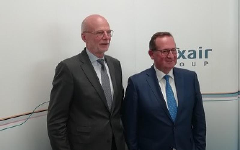 Luxair : une année solide mais un regard prudent sur l'avenir