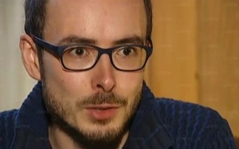 Luxembourg : Antoine Deltour re-jugé en appel à partir de ce mardi