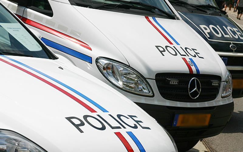 Luxembourg :  des contrôles de police prévus