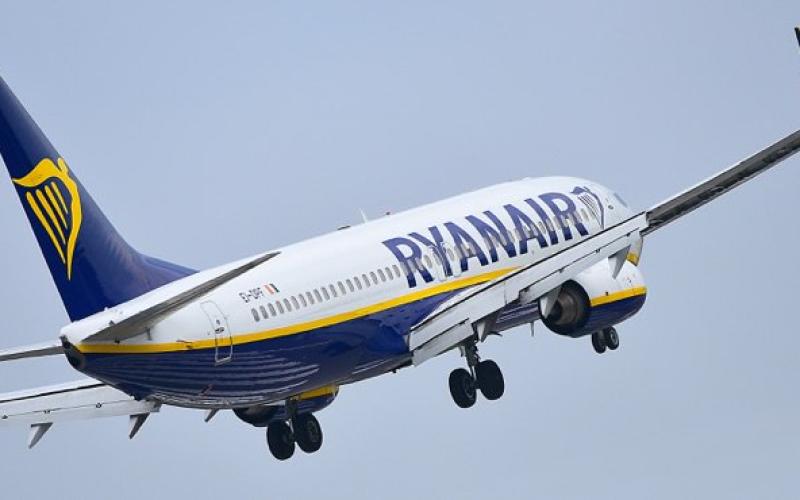 Luxembourg : des vols Ryanair vers Toulouse