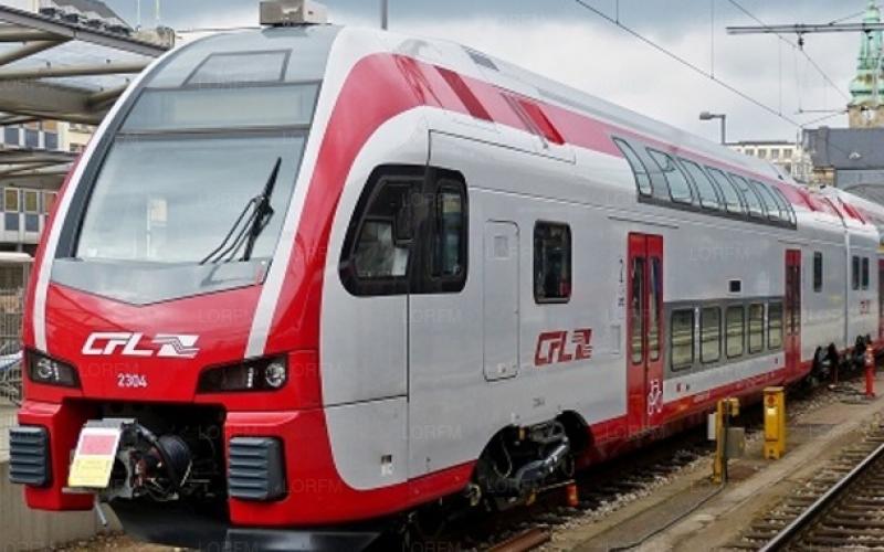 Luxembourg : double défaillance en cause dans l'accident ferroviaire du 14 février 2017