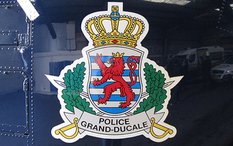 Luxembourg : drame conjugual à l'hôpital