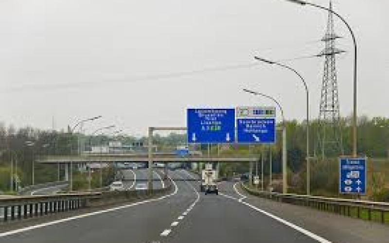 Luxembourg : l'A3 aura son mur anti-bruit