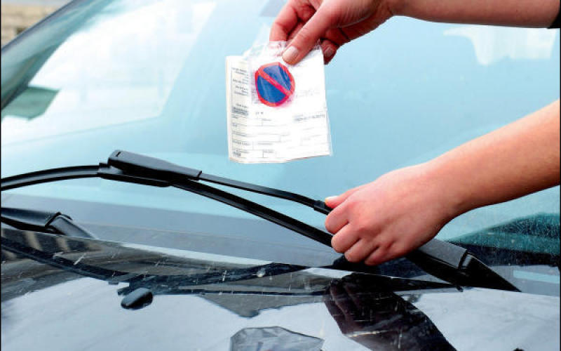 Luxembourg : la police fait la chasse aux stationnements interdits