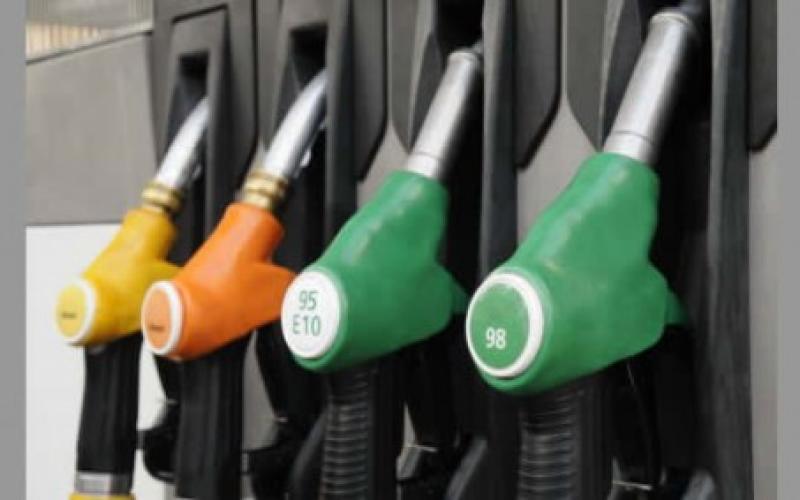 Luxembourg : le diesel passe sous la barre des 1€