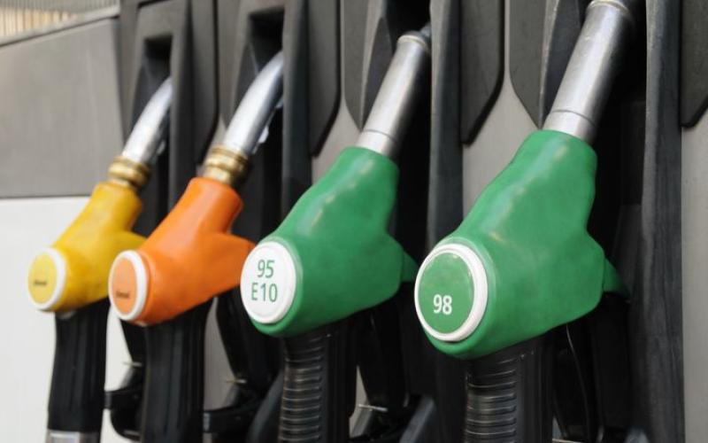 Luxembourg : le litre de gazole en baisse