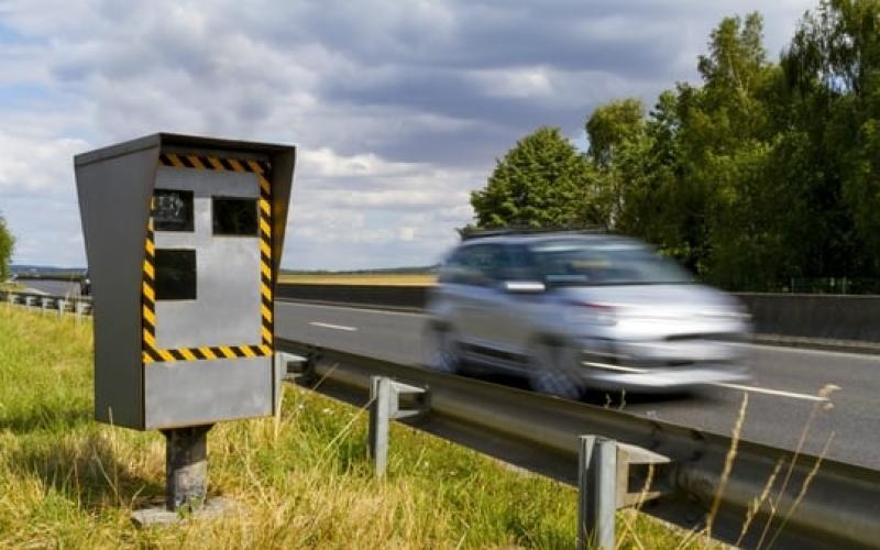 Luxembourg : le radar de l'A4 en service dès mardi