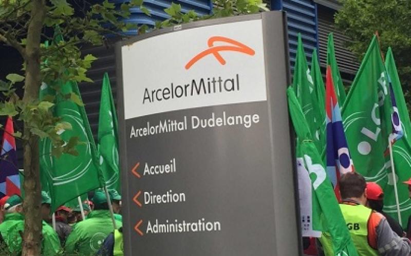 Luxembourg : Le site Arcelormittal de Dudelange ne fermera pas