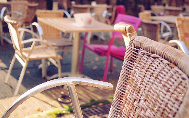 Luxembourg : les terrasses vont rouvrir dès le 7 avril