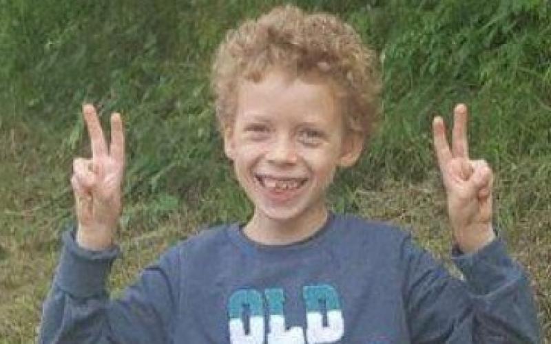 Luxembourg : Max a été retrouvé