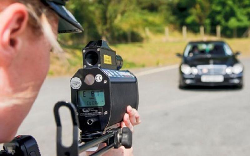 Luxembourg : prudence sur les routes, ça va flasher !