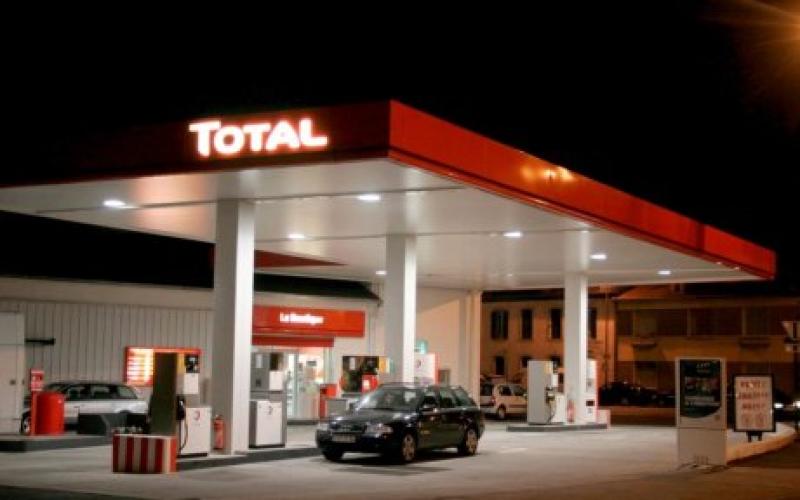 Luxembourg : quatre individus braquent une station service de Dudelange