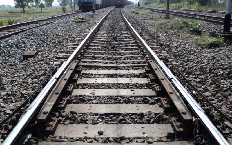 Luxembourg : Trafic ferroviaire interrompu jusqu'à lundi