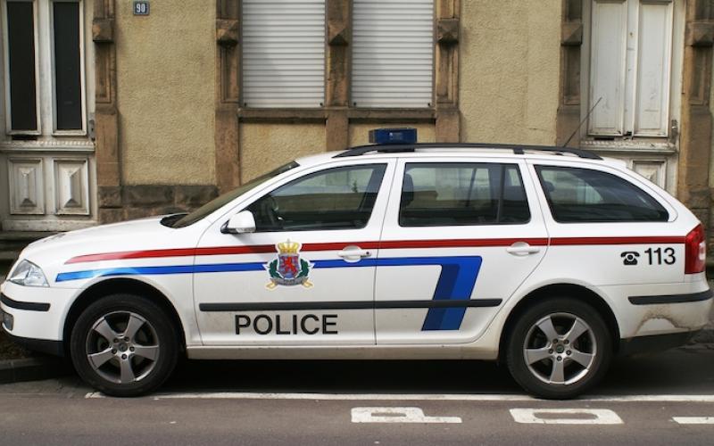 Luxembourg : une bijouterie braquée dans la capitale !