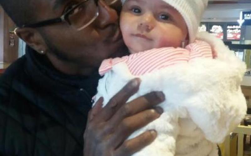 [MàJ] ALERTE ENLEVEMENT :  l'alerte a été levée, le père s'est rendu et la petite Djenah retrouvée saine et sauve