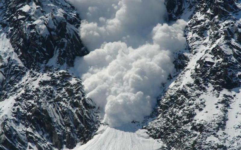 (MàJ) Savoie : une avalanche emporte plusieurs skieurs à Tignes - aucune victime à déplorer