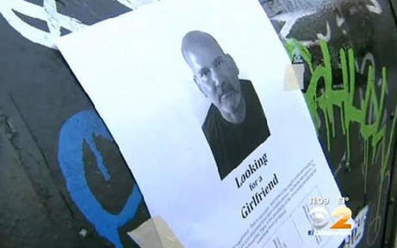 Méthode insolite pour trouver l’amour