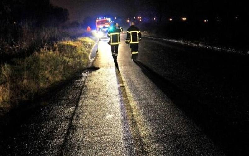 Macabre découverte d'un automobiliste meusien