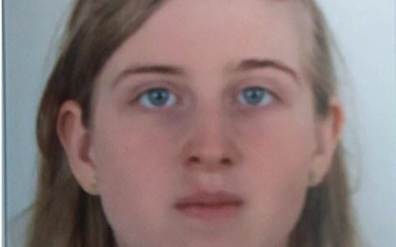 Macheren : qui a vu Justine Frohlig ?