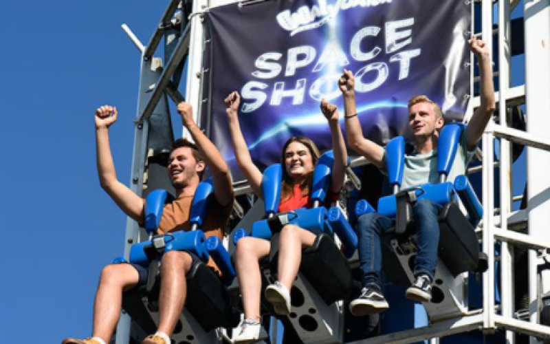 Maizières-Lès-Metz : le parc Walygator Grand-Est, recrute 