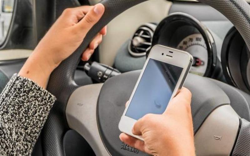 Maizières-lès-Metz : opération zonale de sécurité routière "Téléphone / Ceinture"