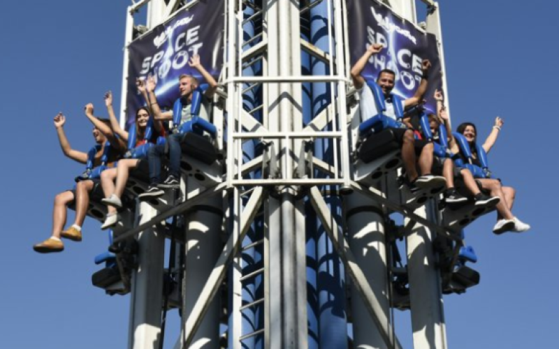 Maizières-Lès-Metz : Walygator recrute !