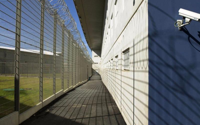 [MAJ] Le Mans : fin de la prise d'otage à la prison Le Mans-les Croisettes