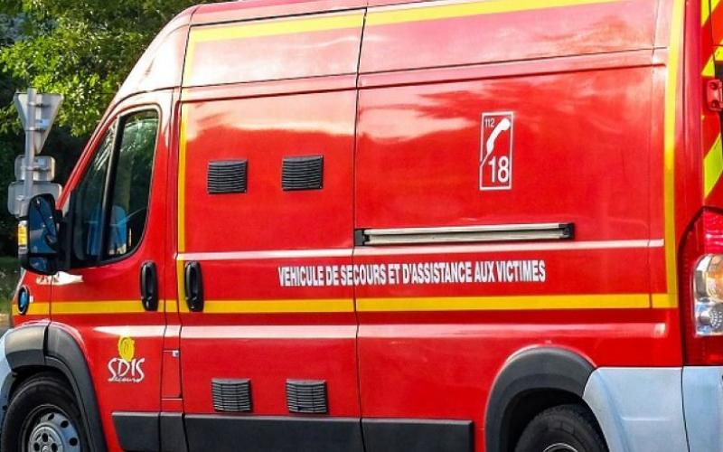 Malavillers : accident de la route mortel 