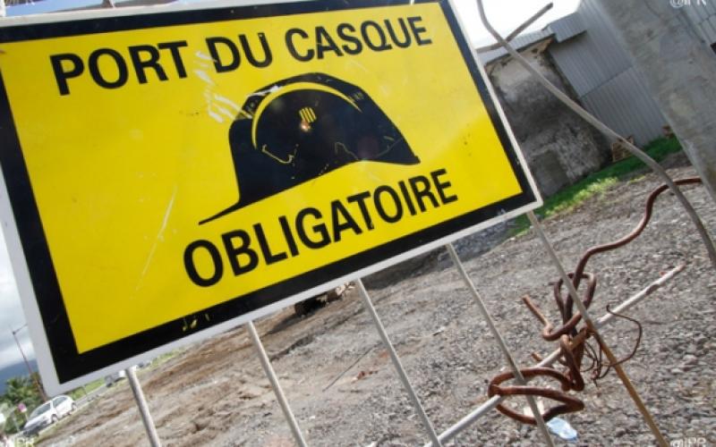 Manifestation du BTP : grosse pagaille sur les routes