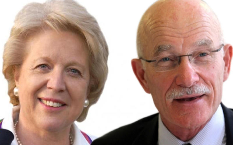 Marie-Jo Zimmermann dépose un recours