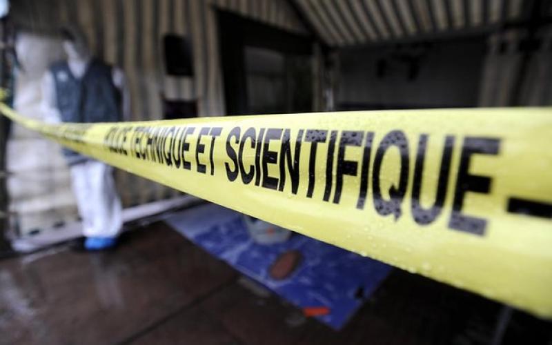 Marly : une mère tuée par son fils aîné