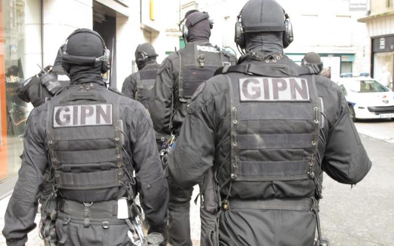 Massacre à Charlie Hebdo : une fusillade a éclaté à Dammartin-en-Goële