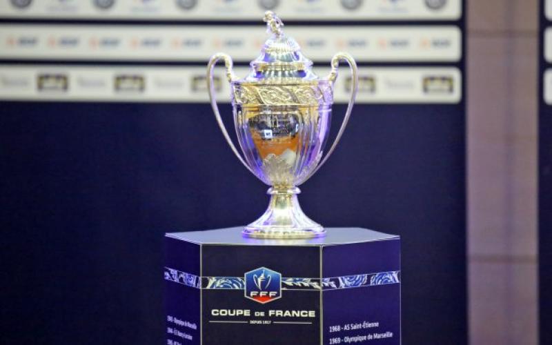 Match de coupe de France sous haute sécurité ce weekend en Moselle-Est