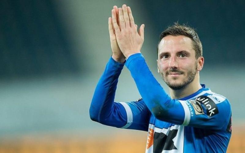 Mercato : un milieu de terrain pour le FC Metz