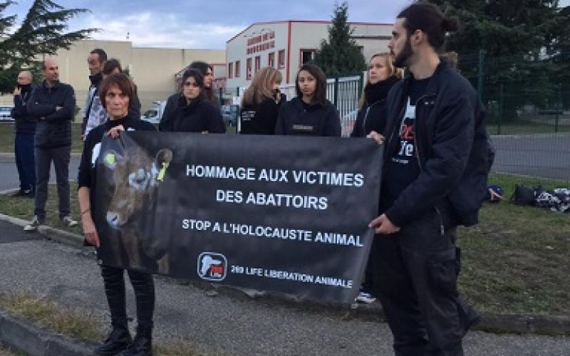 Metz : 3ème édition des "Nuits des abattoirs" 