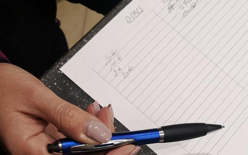 Metz : attention, de « faux handicapés », tentent de vous arnaquer 