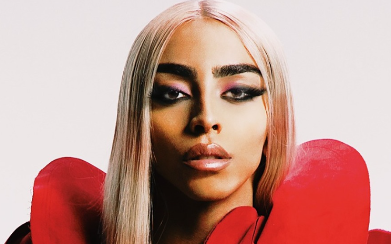 Metz : Bilal Hassani dépose plainte contre plusieurs mouvements de l'extrême droite