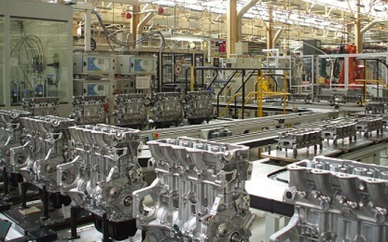 Metz-Borny : Une nouvelle très rassurante pour les salariés de PSA !