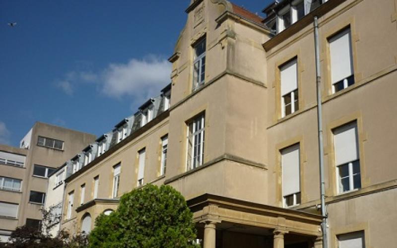 Metz : des mouvements positifs pour Sainte Blandine