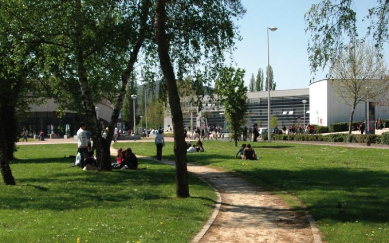 Metz : des vols à l'Université de Lorraine