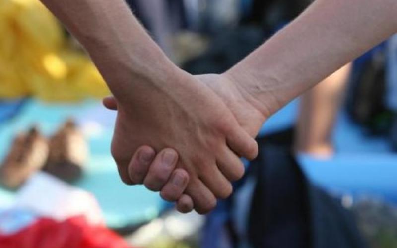 Metz : deux hommes en couple, agressés dans un supermarché