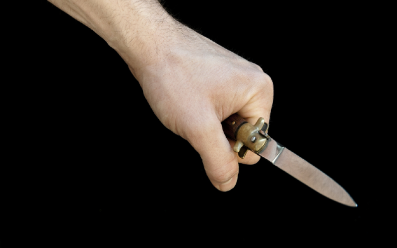 Metz : Elle poignarde son mari suite à une dispute