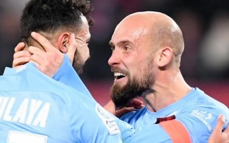 Metz est champion d'automne !