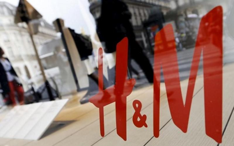 Metz : H&M s'installera prochainement au Centre St Jacques