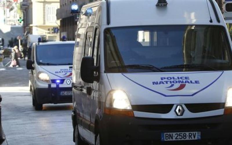 Metz : il tente de s'évader de la prison... en vain