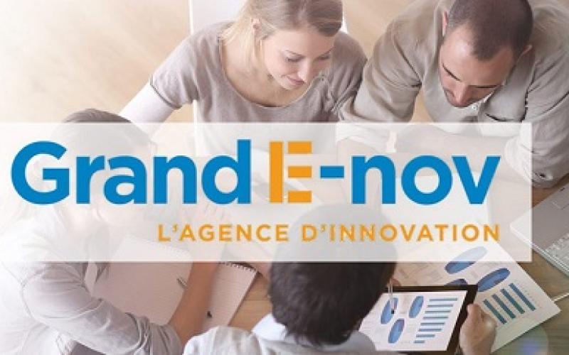 Metz : l'agence "Grand E-Nov" lancée !