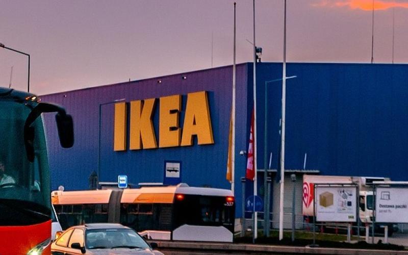 Metz : la vaccination possible chez IKEA