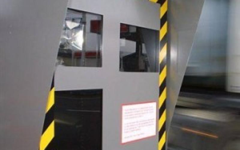 Metz : le radar "fou" désactivé