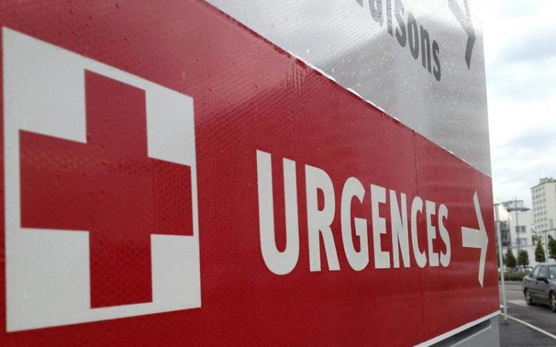 Metz : les clients d’un kebab hospitalisés